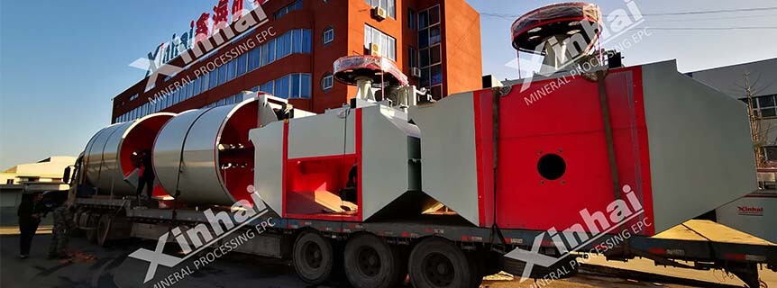 Mineral proccessing equipment in transit.jpg Mineral proccessing equipment in transit.jpg